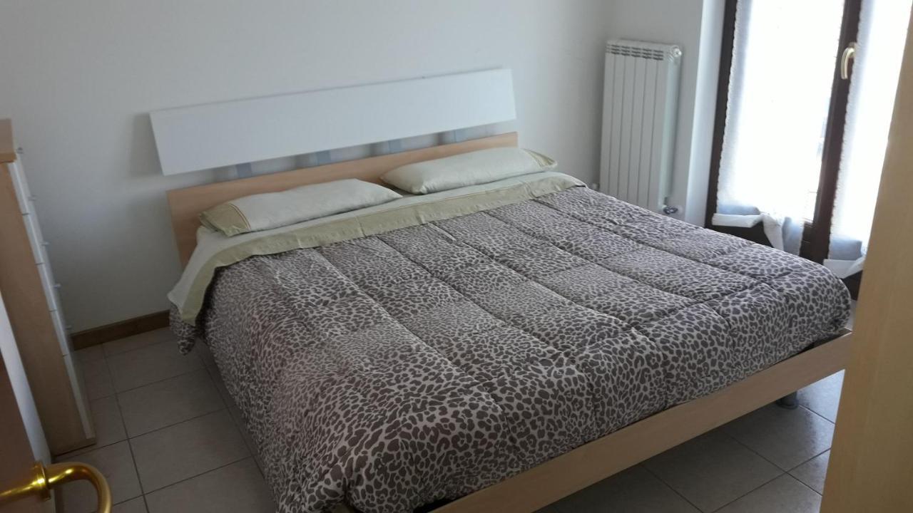 App.Tortoreto Appartamento Esterno foto