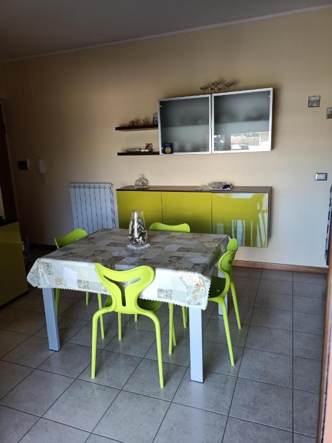 App.Tortoreto Appartamento Esterno foto