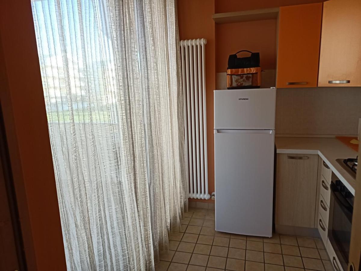 App.Tortoreto Appartamento Esterno foto