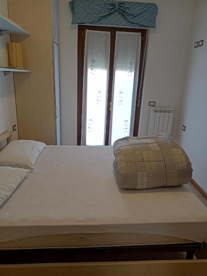 App.Tortoreto Appartamento Esterno foto