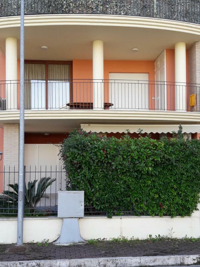 App.Tortoreto Appartamento Esterno foto
