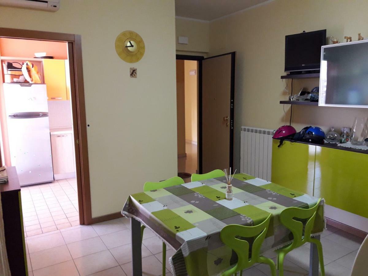 App.Tortoreto Appartamento Esterno foto